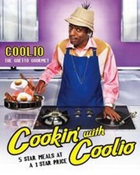 Abbildung von: Cookin' with Coolio - Atria Books