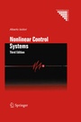 Cover: Nonlinear Control Systems - Springer