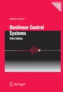 Cover: Nonlinear Control Systems - Springer