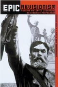Cover: Epic Revisionism - University of Wisconsin Press