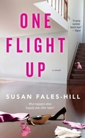 Cover: One Flight Up - Atria Books