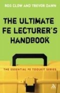 Cover: Ultimate FE Lecturer's Handbook - Continuum Publishing Corporation