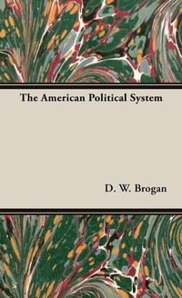 Abbildung von: The American Political System - Read Books