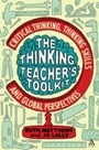 Cover: The Thinking Teacher's Toolkit - Continuum Publishing Corporation