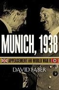 Cover: Munich, 1938 - Simon + Schuster LLC