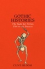 Cover: Gothic Histories - Continuum Publishing Corporation