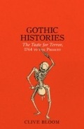 Cover: Gothic Histories - Continuum Publishing Corporation