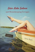Cover: Star Lake Saloon and Housekeeping Cottages - Terrace Books