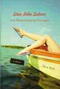 Cover: Star Lake Saloon and Housekeeping Cottages - University of Wisconsin Press
