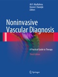 Bild: Noninvasive Vascular Diagnosis - Springer