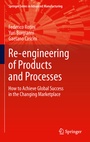 Cover: Re-engineering of Products and Processes - Springer
