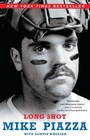 Cover: Long Shot - Simon & Schuster Children's Publishing