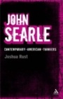 Cover: John Searle - Continuum Publishing Corporation