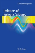 Cover: Imitators of epileptic seizures - Springer