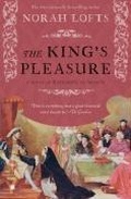 Cover: The King's Pleasure - Touchstone