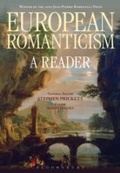 Cover: European Romanticism - Continuum Publishing Corporation