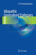 Cover: Idiopathic generalised epilepsies - Springer