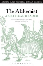 Cover: The Alchemist: A Critical Reader - The Arden Shakespeare