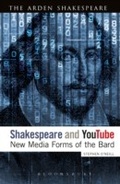 Cover: Shakespeare and YouTube - The Arden Shakespeare
