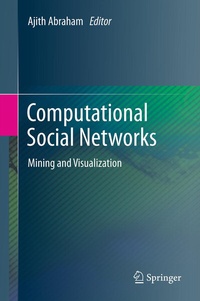 Abbildung von: Computational Social Networks - Springer