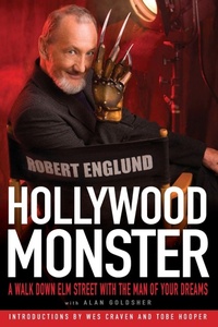 Enlarge image Cover: Hollywood Monster - Gallery Books