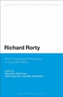 Cover: Richard Rorty - Bloomsbury Academic USA