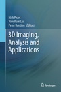 Cover: 3D Imaging, Analysis and Applications - Springer