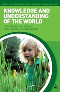 Cover: Knowledge and Understanding of the World - Continuum Publishing Corporation