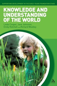 Enlarge image Cover: Knowledge and Understanding of the World - Continuum Publishing Corporation
