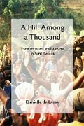 Cover: A Hill among a Thousand - University of Wisconsin Press