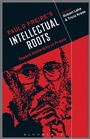 Cover: Paulo Freire's Intellectual Roots - Bloomsbury Academic USA