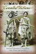 Cover: Cannibal Fictions - University of Wisconsin Press