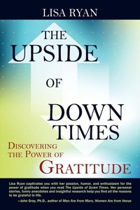 Enlarge image Cover: The Upside of Down Times - Outskirts Press