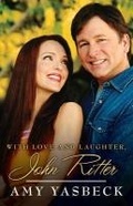 Cover: With Love and Laughter, John Ritter - Gallery Books