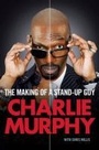 Cover: The Making of a Stand-Up Guy - Gallery Books
