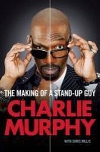 Enlarge image Cover: The Making of a Stand-Up Guy - Gallery Books