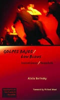 Cover: Golpes Bajos/Low Blows - University of Wisconsin Press