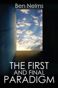 Cover: The First and Final Paradigm - Outskirts Press