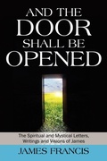 Cover: And the Door Shall Be Opened - Outskirts Press