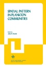 Cover: Spatial Pattern in Plankton Communities - Kluwer Academic/Plenum Publishers