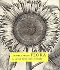 Cover: An Oak Spring Flora - Yale University Press