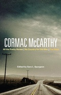 Cover: Cormac McCarthy - Continuum Publishing Corporation