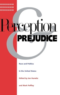 Enlarge image Cover: Perception and Prejudice - Yale University Press