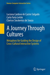 Abbildung von: A Journey Through Cultures - Springer