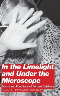 Enlarge image Cover: In the Limelight and Under the Microscope - Continuum Publishing Corporation