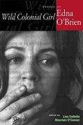 Cover: Wild Colonial Girl - University of Wisconsin Press