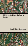 Cover: Idylls of the King - In Twelve Books - Read Books