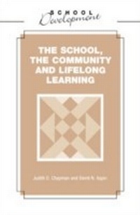 Enlarge image Cover: School, Community and Lifelong Learning - Continuum Publishing Corporation