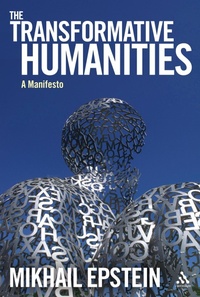 Enlarge image Cover: The Transformative Humanities - Bloomsbury Academic USA