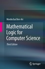 Cover: Mathematical Logic for Computer Science - Springer